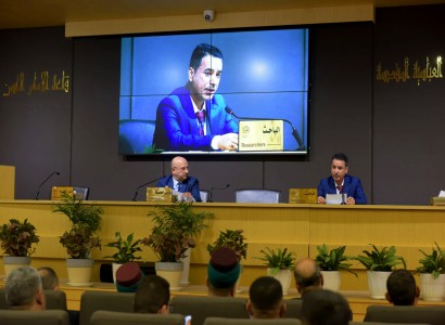 دراسة بحثية تناقش الاتجاه المادي في التفسير بالمأثور وتجاوز الحجة القرآنية