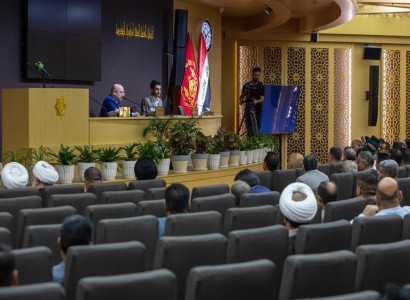 باحث يخوض في معراج الرسول (صلى الله عليه وآله) من وجهة نظر المستشرقين