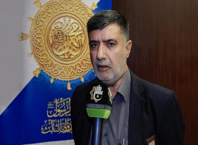 مدير مكتب المتولي الشرعي: دار الرسول الأعظم تسعى إلى تصحيح ما لحق بالسيرة النبوية من إساءة عبر التاريخ