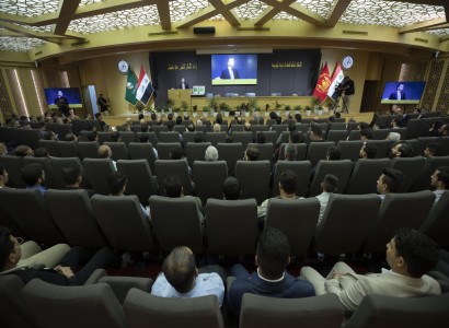 العتبة العبّاسيّة المقدّسة تختتم ملتقى الكفيل لتكنولوجيا المعلومات