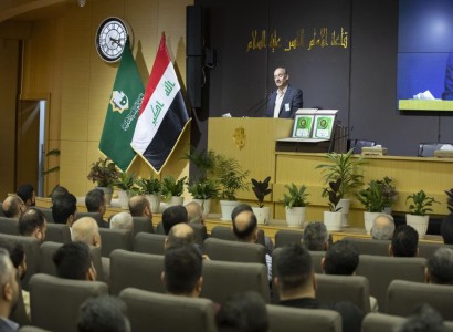 العتبة العباسية: ملتقى الكفيل لتكنولوجيا المعلومات جاء لتعزيز الثقة بقدرة العقل العراقي