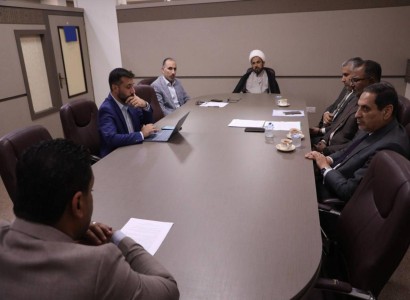 قسم الشؤون الفكرية والثقافية ينظم ورشة مختصة حول آليات حقوق النشر ووسائلها