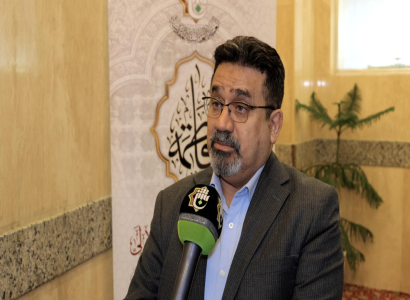 اتحاد الأدباء: مسابقة أمّ البركات جزء من صناعة الفضاء الثقافي الذي تقوم به العتبة العباسية