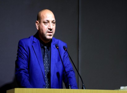 جمعيّة العميد: العتبة العبّاسيّة المقدّسة أولت عناية خاصة باللغة العربية وعلمائها