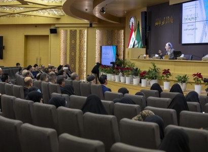 جمعيّة العميد تعقد ندوة علميّة ضمن برنامج الاحتفاء باليوم العالمي للغة العربية