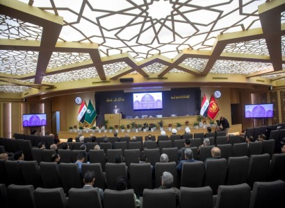 ضمن فعاليات ملتقى السيرة النبوية... قسم الشؤون الفكرية والثقافية يقيم الندوة العلمية الرابعة