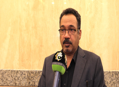 لجنة التحكيم: مستوى القصائد المشاركة في مسابقة الجود للقصيدة ‏العمودية كان عاليًا جدًا