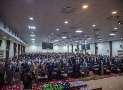 أكثر من (12) ألف مستفيد من الخدمات الفكريّة والثقافيّة التي قدّمتها جمعيّة كشافة الكفيل خلال 2023م