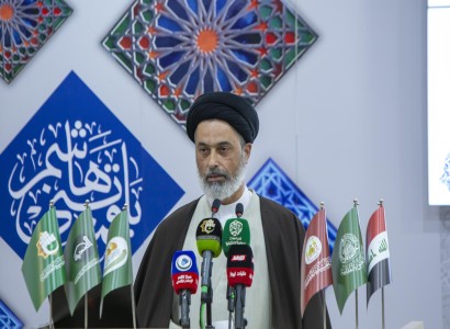 المركز الإسلامي للدراسات الاستراتيجية: هدفنا تهيئة منبر ثقافي للأقلام الهادفة