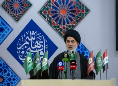 السيد الصافي: المركز الإسلامي للدراسات الاستراتيجية يعمل على مواجهة التحديات الثقافية المعاصرة