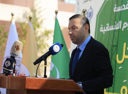 العتبة العبّاسيّة المقدّسة: العقل العراقي مميّز ويمتلك القدرة على الإبداع