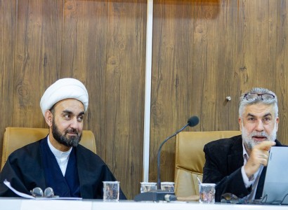 جمعيّة العميّد العلميّة والفكريّة ومركز ملتقى القمر الثقافي يناقشان مؤتمر الكفاءات الشبابيّة الوطنيّة