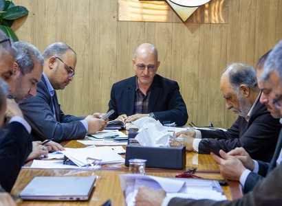 جمعيّة العميد العلميّة والفكريّة تناقش عددًا من المؤتمرات العلميّة