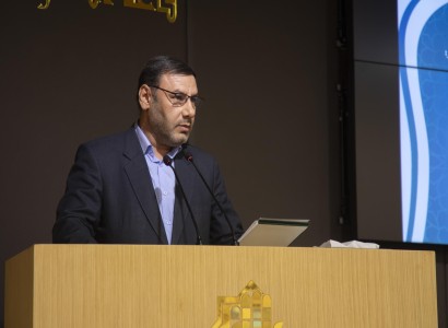 اللجنة العلمية لمؤتمر الحياة الطيبة: حفظ العقيدة والدفاع عنها المهمة الأكبر لرسالة العتبة العباسية