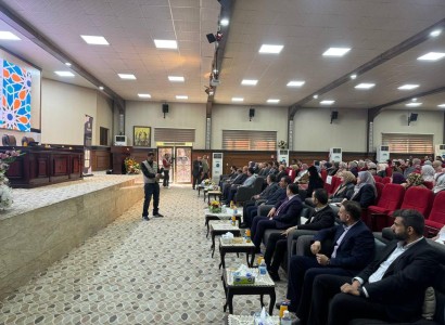 قسم الشؤون الفكريّة والثقافيّة ينظم ندوة في الجامعة التقنية حول البوابة العراقية والملف الاستنادي