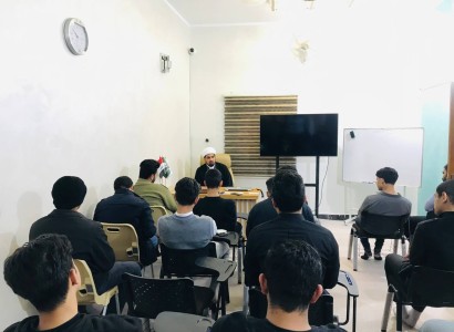 للأسبوع العاشر على التوالي.. مركز ملتقى القمر الثقافي يستمر بتنظيم نشاطات برنامج الطالب الفعّال