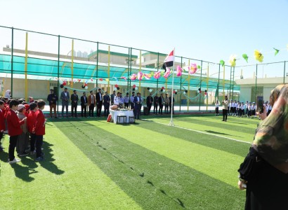 احتفاءً بعيد المعلم... جمعية كشافة الكفيل تكرم 2120 معلماً في 63 مدرسة