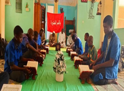 مركز الدراسات الإفريقيّة يستمر بتنظيم فعّاليّات برنامج سفرة الكفيل في القارة الإفريقيّة