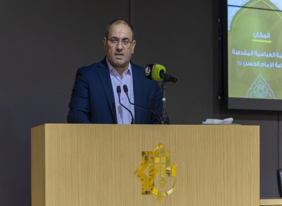 قسم الشؤون الفكريّة والثقافيّة: النسخة الثانية من مسابقة الأسوة الحسنة شهدت تطورًا إيجابيًّا