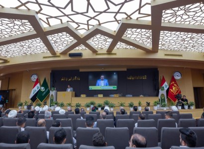 انطلاق فعاليات مؤتمر الإمام الجواد (عليه السلام) ضمن فعّاليات أسبوع الإمامة الدوليّ الثاني
