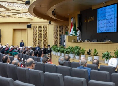 شعراء وأدباء: مسابقات أسبوع الإمامة الدولي الأدبية استنطاق لأقلام الكُتاب حول الأئمة (عليهم السلام)