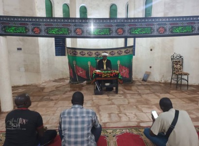قسم الشؤون الفكريّة والثقافيّة يحيي الشعائر الحسينية في عدد من الدول الإفريقيّة