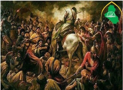 تقرير المركز العراقي لتوثيق جرائم التطرف يكشف ملامح التطرف والتكفير في واقعة الطف