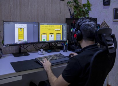 قسم الشؤون الفكريّة والثقافيّة: تطبيق حقيبة المؤمن استحدث أدوات الذكاء الاصطناعي للتعرّف على التائهين