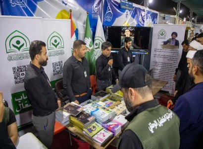 مركز ملتقى القمر الثقافي يفتتح محطاته الفكرية ضمن الموكب الثقافي العام