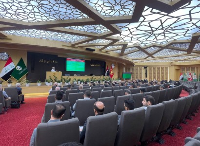 قسم الشؤون الفكرية والثقافية يعقد ورشة تخصصية حول تقييم المكتبات وخدماتها