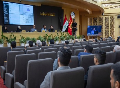 باحثون دوليون: المؤتمر الدولي التخصّصي الثاني في المعلومات والمكتبات فرصة لتمكين المعرفة بهذا التخصص