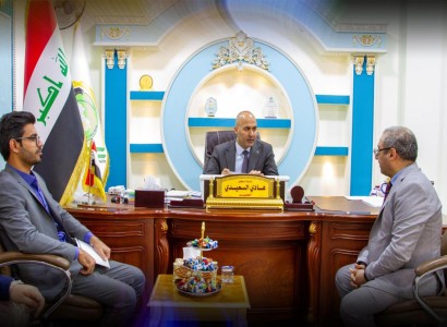 جمعية العميد تدعو الجامعات العراقية لحضور مؤتمرها العلمي السابع