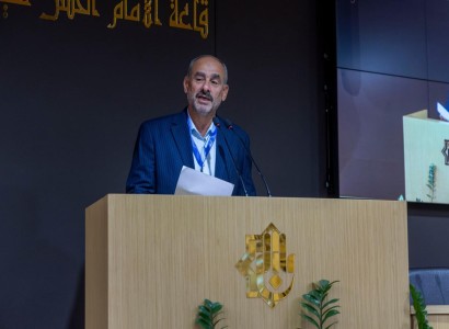 العتبة العباسية: مؤتمر العميد يسهم في الحفاظ على البنية المجتمعية وصون أمنها واستقرارها