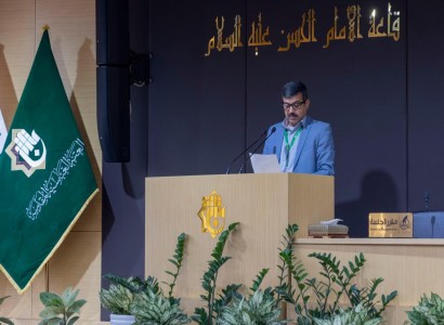 الوفود المشاركة: مؤتمر العميد استقطب العلماء من بقاع العالم ليقدموا عطائهم في مجالات تعالج احتياجات المجتمع