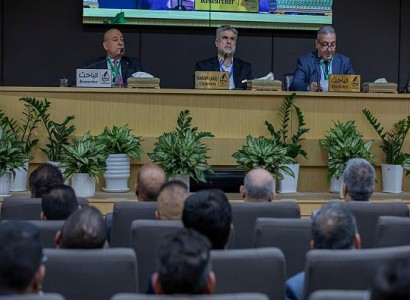 بحثان يناقشان التحدّيات المعاصرة للأسرة والمجتمع ضمن ورشة مؤتمر العميد السابع