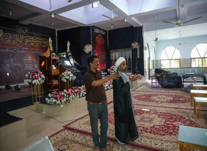 العتبة العبّاسيّة المقدّسة تنهي تحضيرات إطلاق النسخة الثانية من المهرجان النسوي في باكستان