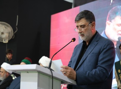 العتبة العبّاسيّة: المهرجان النسوي في باكستان يسعى للحفاظ على الهوية الإسلامية