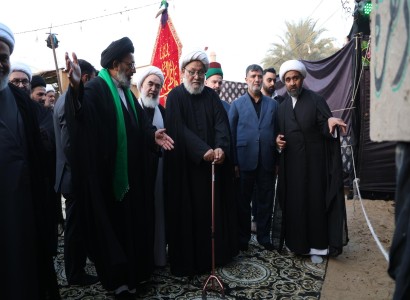 ضمن فعّاليّات المهرجان النسوي.. إقامة معرض ثقافي لتجسيد حياة السيدة الزهراء (عليها السلام)