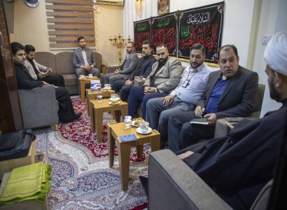 اللجنة التحضيريّة للمُلتقى العلمي الوطني للنُخب الشبابيّة تعقد اجتماعها التحضيري الأوّل