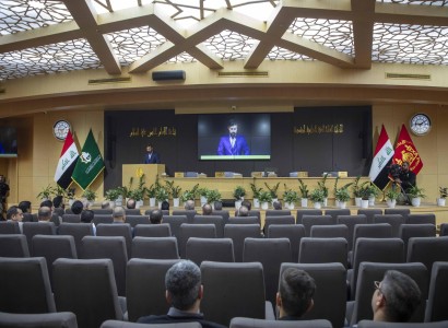 برعاية العتبة العباسية.. جمعية العميد تعقد ندوة علمية احتفاء باليوم العالمي للغة العربية