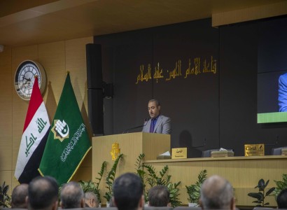 جمعية العميد: اللغة العربية وعاء حضاري يحمل تاريخًا وتراثًا قيميًّا يمتد لآلاف السنين