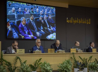 ضمن ندوة الاحتفاء بيومها العالمي.. جلسة بحثية تناقش سبل الحفاظ على الفصاحة باللغة العربية