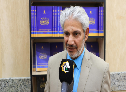 لجنة التحكيم: وضعنا معايير خاصّة منها الوزن واللغة والصورة الشعرية لتقييم النصوص المشاركة بمسابقة الجود