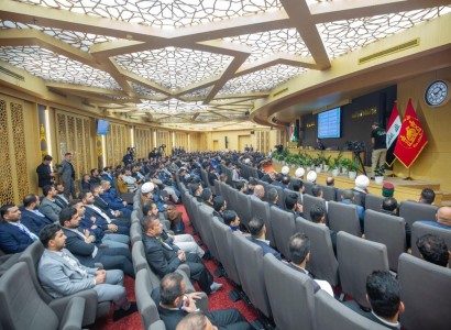 انطلاق فعاليات الملتقى العلمي الوطني الأول للنخب الشبابية