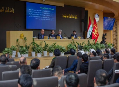 ضمن ملتقى النُخب الشبابيّة.. عقد جلسة بحثيّة عن تأثير مواقع التواصل الاجتماعي على هويّة الشباب