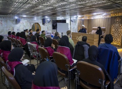 دعوة للمشاركة في محاور الملتقى العلمي الوطني الأوّل للنُخب الشبابيّة