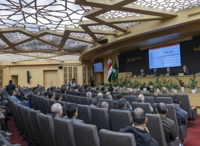 العتبة العباسية تقيم ندوة علمية عن سيرة الرسول الأكرم (صلّى الله عليه وآله)