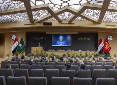 قسم الشؤون الفكرية يعقد ندوة حول سيرة النبي الأعظم في كتابات المستشرقين
