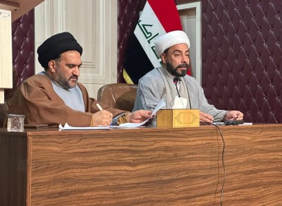 قسم الشؤون الفكرية يشارك بورقة بحثية في مهرجان الزهراء (عليها السلام) السنوي الثالث