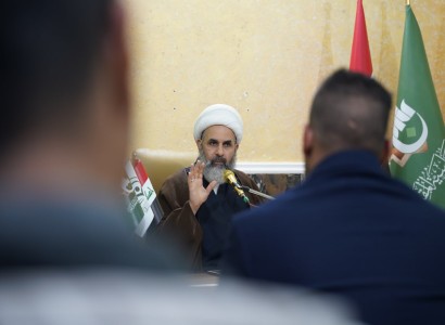 في محافظة ذي قار… قسم الشؤون الفكرية ينظّم ندوة فكرية حول وصايا المرجعية الدينية العليا للشباب